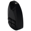Vypínač XAVER-4 čierny