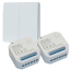 Set FENIX-2 biely + X32 + X32