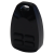 Vypínač XAVER-4 černý