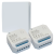 Set FENIX-TWIN-1 bílý + přijímač X32 + přijímač X32