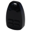 Vypínač XAVER-4 čierny
