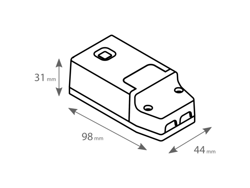 Odbiornik X25
