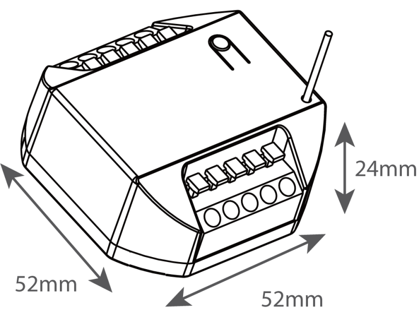 Odbiornik X35